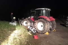 Probe 06.04.2017 - Rettung, Selbstrettung (5)