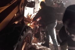 Probe 02.02.2017 - Winterprobe (9)