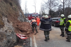 Einsatz 26.02.2017 - Erdrutsch L2 (1)