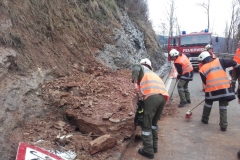 Einsatz 26.02.2017 - Erdrutsch L2 (7)