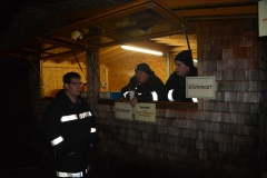 Verteilung Friedenslicht 24.12.2018 - Abend (1)