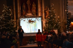 Verteilung Friedenslicht 24.12.2018 - Nachmittag (10)