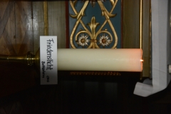 Verteilung Friedenslicht 24.12.2018 - Nachmittag (4)