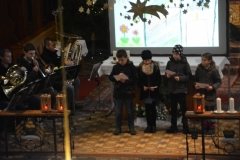 Verteilung Friedenslicht 24.12.2018 - Nachmittag (6)