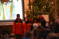 Verteilung Friedenslicht 24.12.2018 - Nachmittag (9)