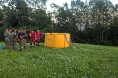 Probe 06.07.2017 - Waldbrand MN (1)