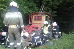 Probe 01.06.2017 - Verkehrsunfall (1)