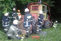 Probe 01.06.2017 - Verkehrsunfall (4)