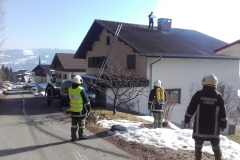 Einsatz 13.02.2017 - Kaminbrand Dürr Arnold FK (4)
