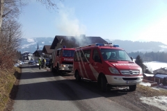 Einsatz 13.02.2017 - Kaminbrand Dürr Arnold FK (5)