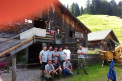 Leistungsbewerbe Lingenau 16.07.2016 (2)