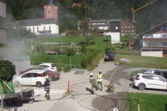 Probe 27.08.2016 - 1. Übung (Brand) Olympus (13)