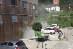 Probe 27.08.2016 - 1. Übung (Brand) Olympus (14)