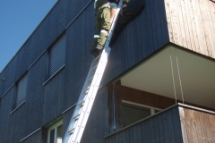 Probe 27.08.2016 - 1. Übung (Brand) Olympus (20)
