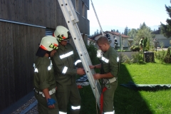 Probe 27.08.2016 - 1. Übung (Brand) Olympus (24)