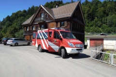 Probe 27.08.2016 - 2. Übung (Techn.) Canon (1)