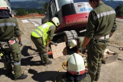 Probe 27.08.2016 - 2. Übung (Techn.) Canon (23)
