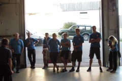 Probe 27.08.2016 - Nachbesprechung Canon (1)