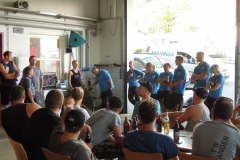 Probe 27.08.2016 - Nachbesprechung Canon (3)