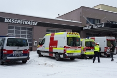 Einsatz 14.01.2017 - VU Reicharten RR (6)