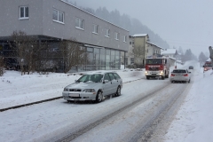 Einsatz 14.01.2017 - VU Reicharten RR (7) - neutral